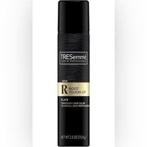 TRESemme Root Touch-up Temporary Black Hair Color - 2.5 oz